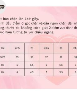 Dép Nữ Đính Đá Ztown – Thanh Lịch & Tỏa Sáng Mọi Bước Chân