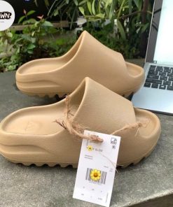 Dép bánh mì đế răng cưa cực Basic dành cho Nam và Nữ