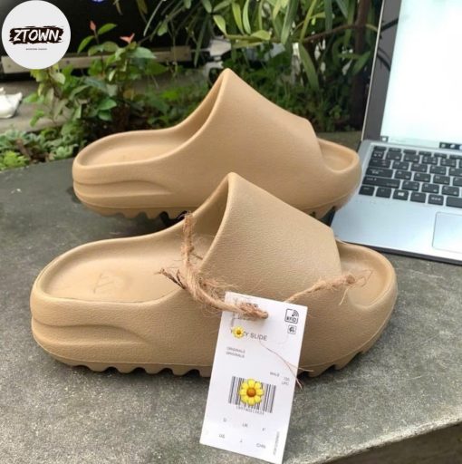 Dép bánh mì đế răng cưa cực Basic dành cho Nam và Nữ